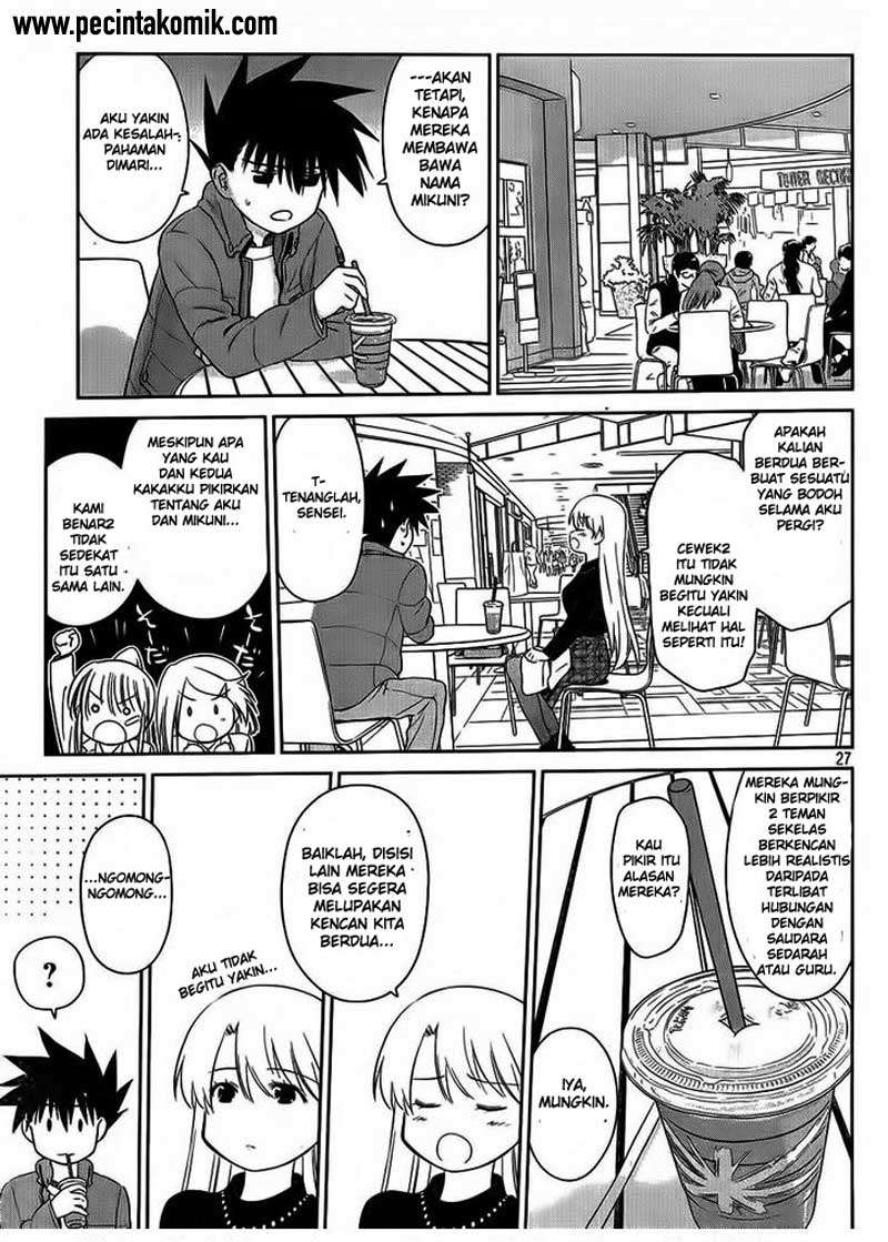Chapter 86 - halaman 27
