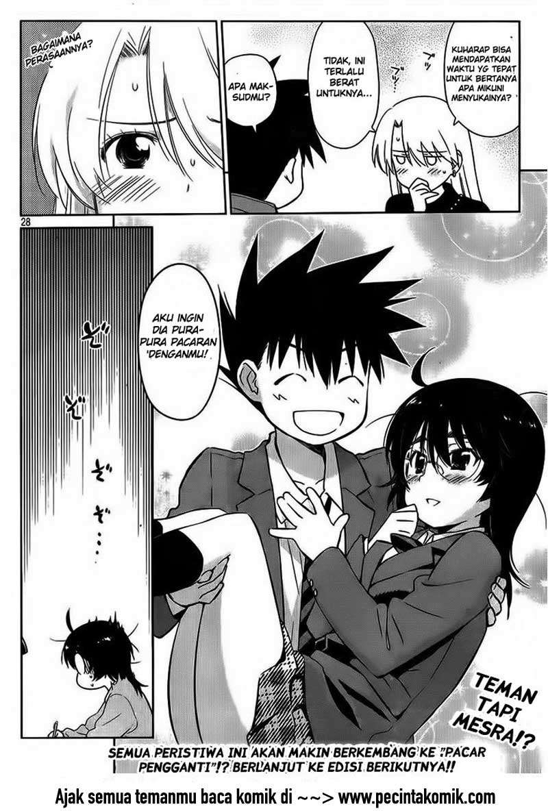 Chapter 86 - halaman 28