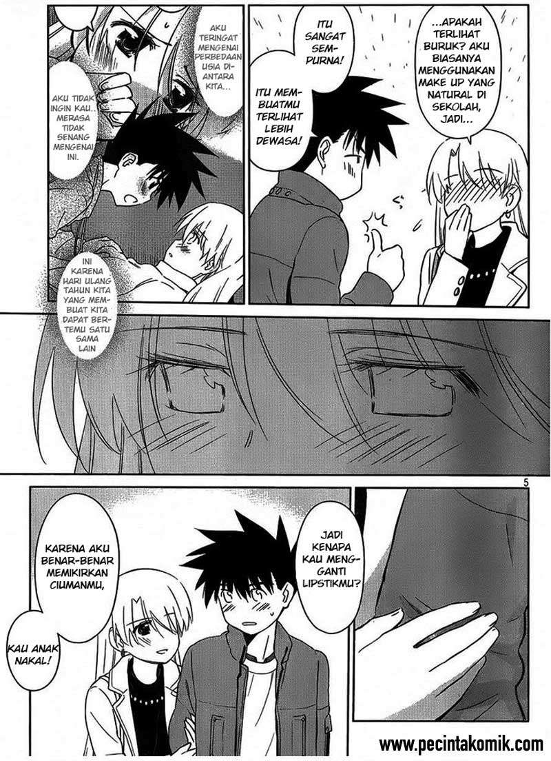 Chapter 86 - halaman 6