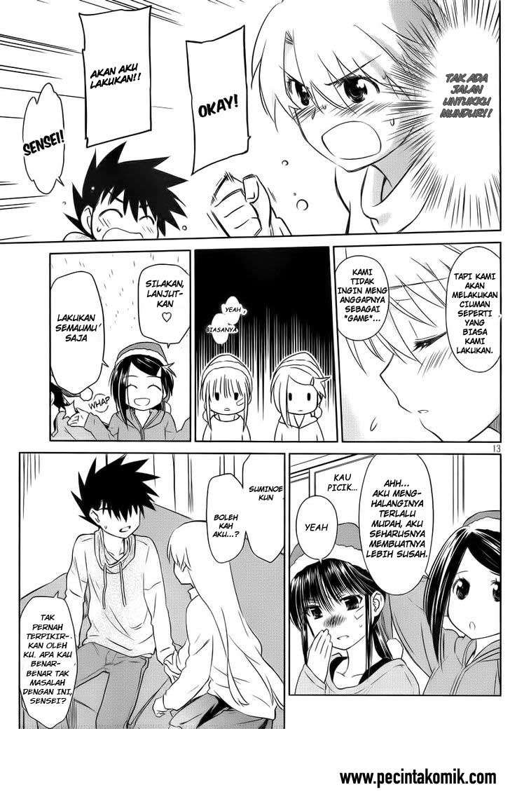 Chapter 85 - halaman 14