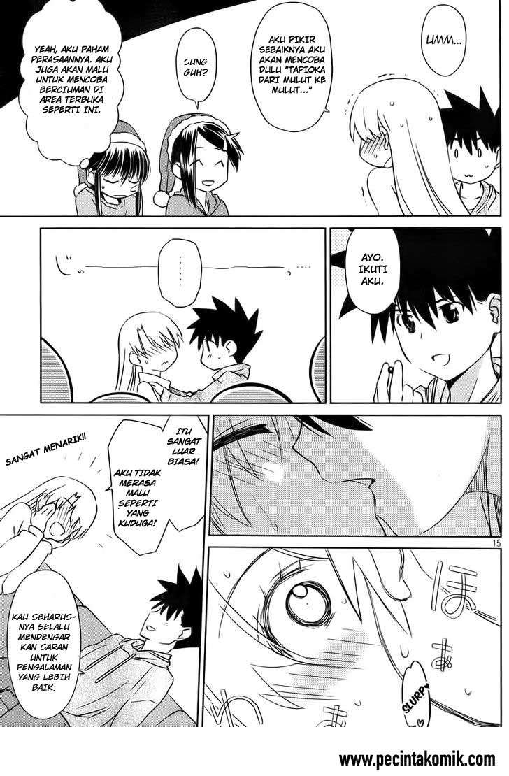 Chapter 85 - halaman 16