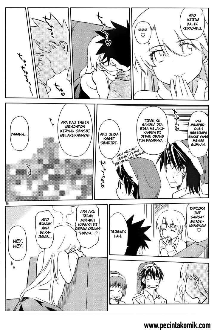 Chapter 85 - halaman 17