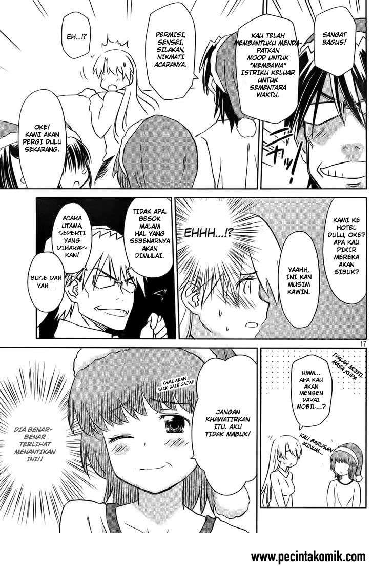 Chapter 85 - halaman 18
