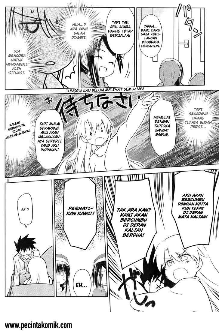 Chapter 85 - halaman 19