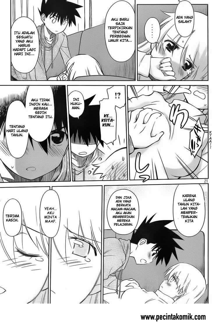 Chapter 85 - halaman 22