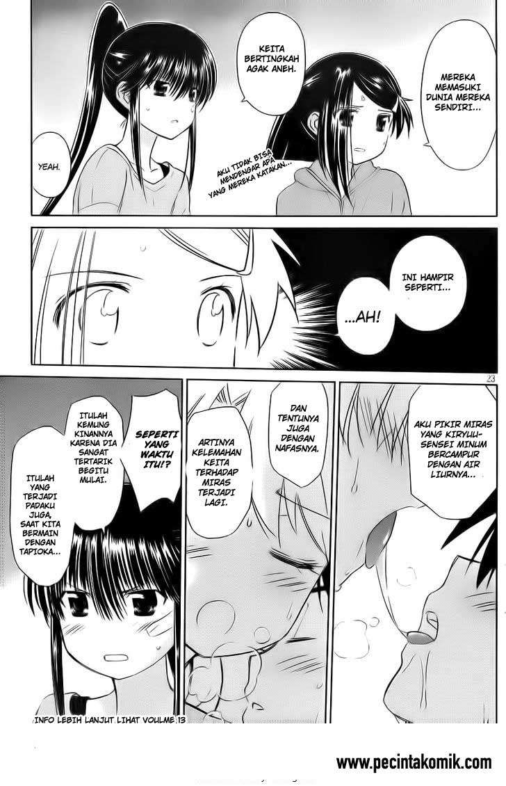 Chapter 85 - halaman 24