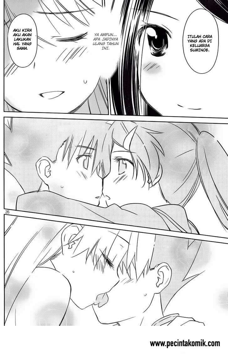 Chapter 85 - halaman 27