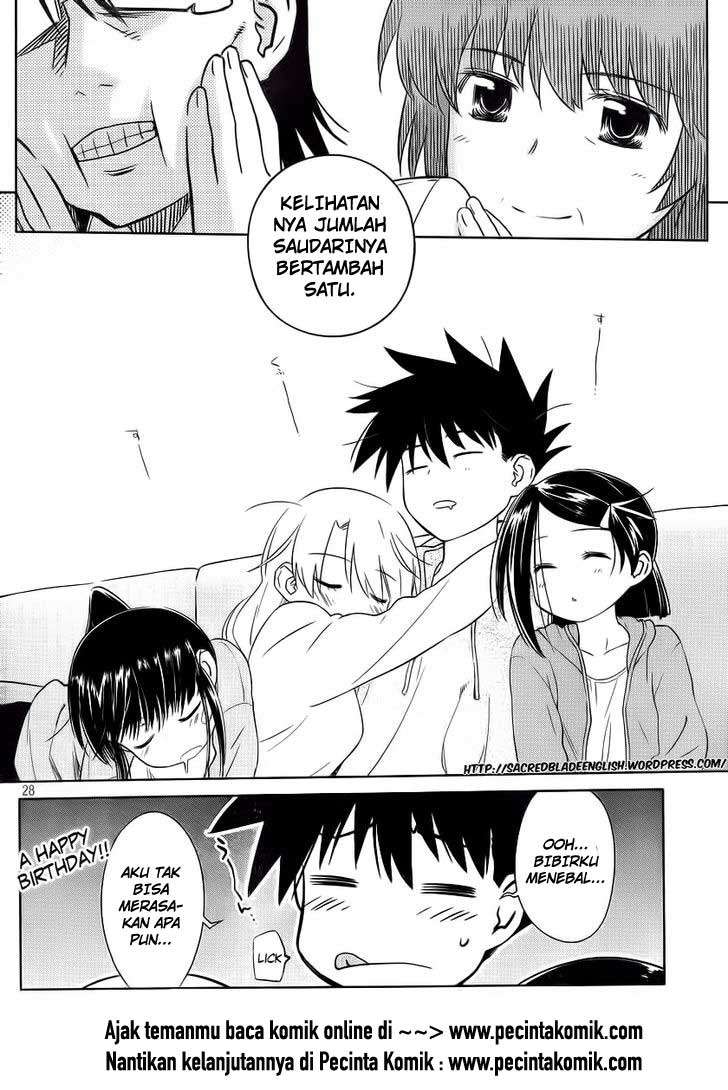 Chapter 85 - halaman 29