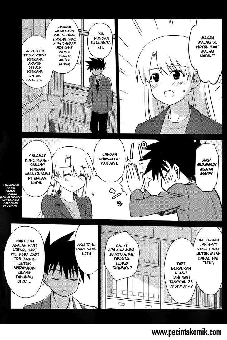 Chapter 85 - halaman 6