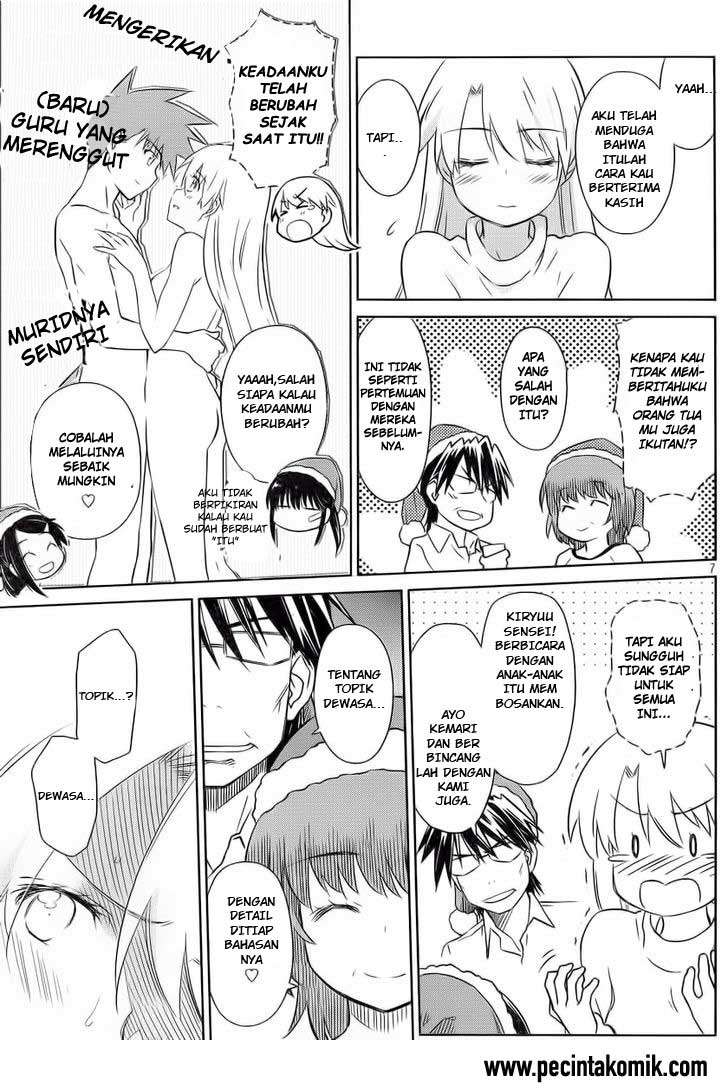 Chapter 85 - halaman 8