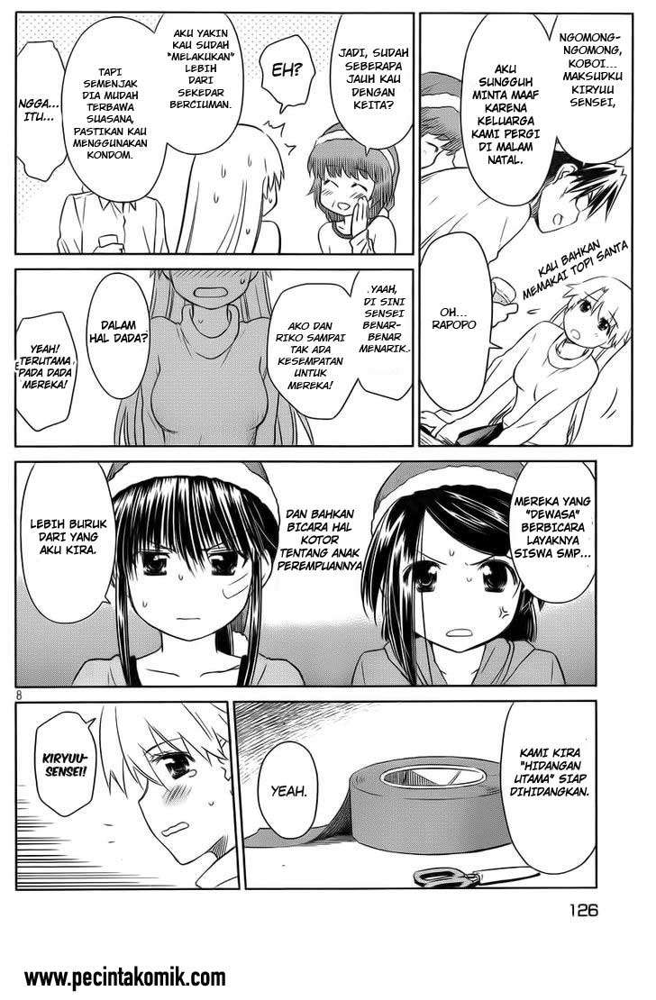 Chapter 85 - halaman 9