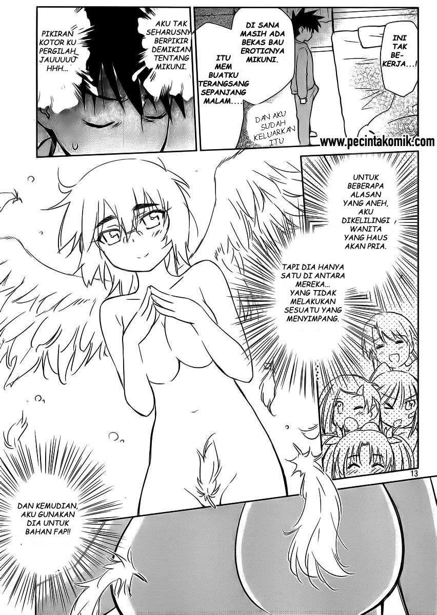 Chapter 84 - halaman 15