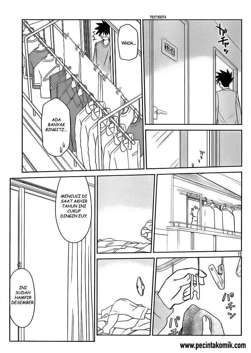 Chapter 84 - halaman 17