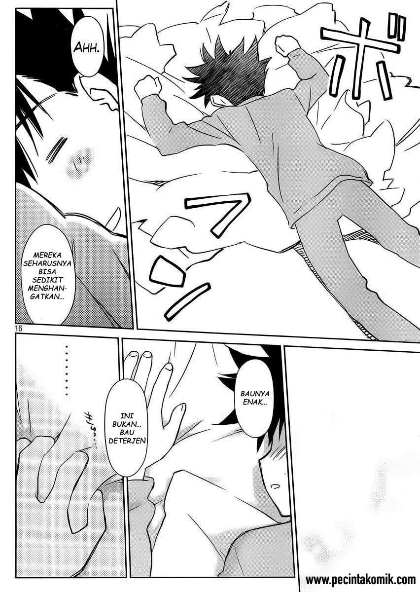 Chapter 84 - halaman 18