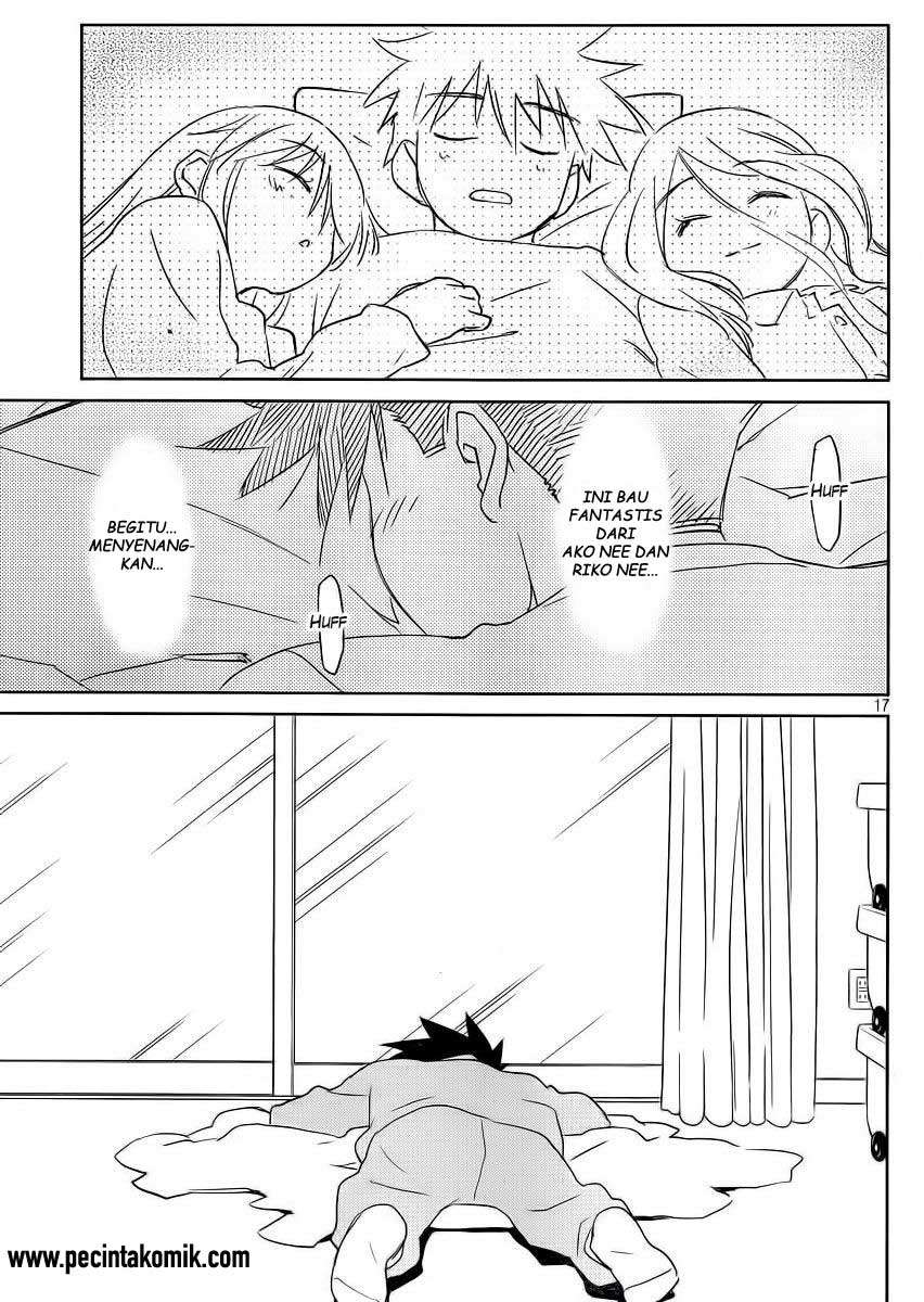 Chapter 84 - halaman 19
