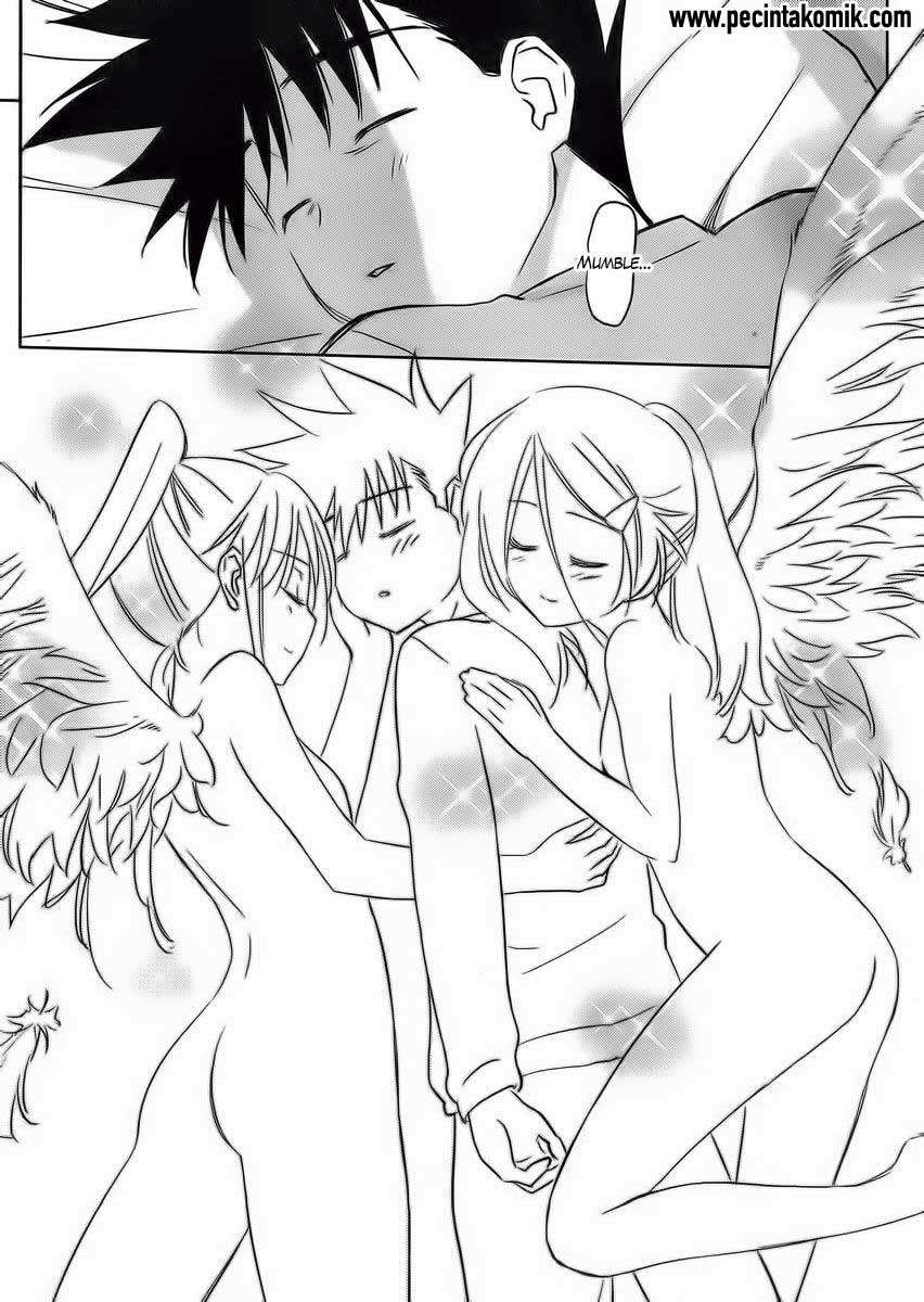 Chapter 84 - halaman 20
