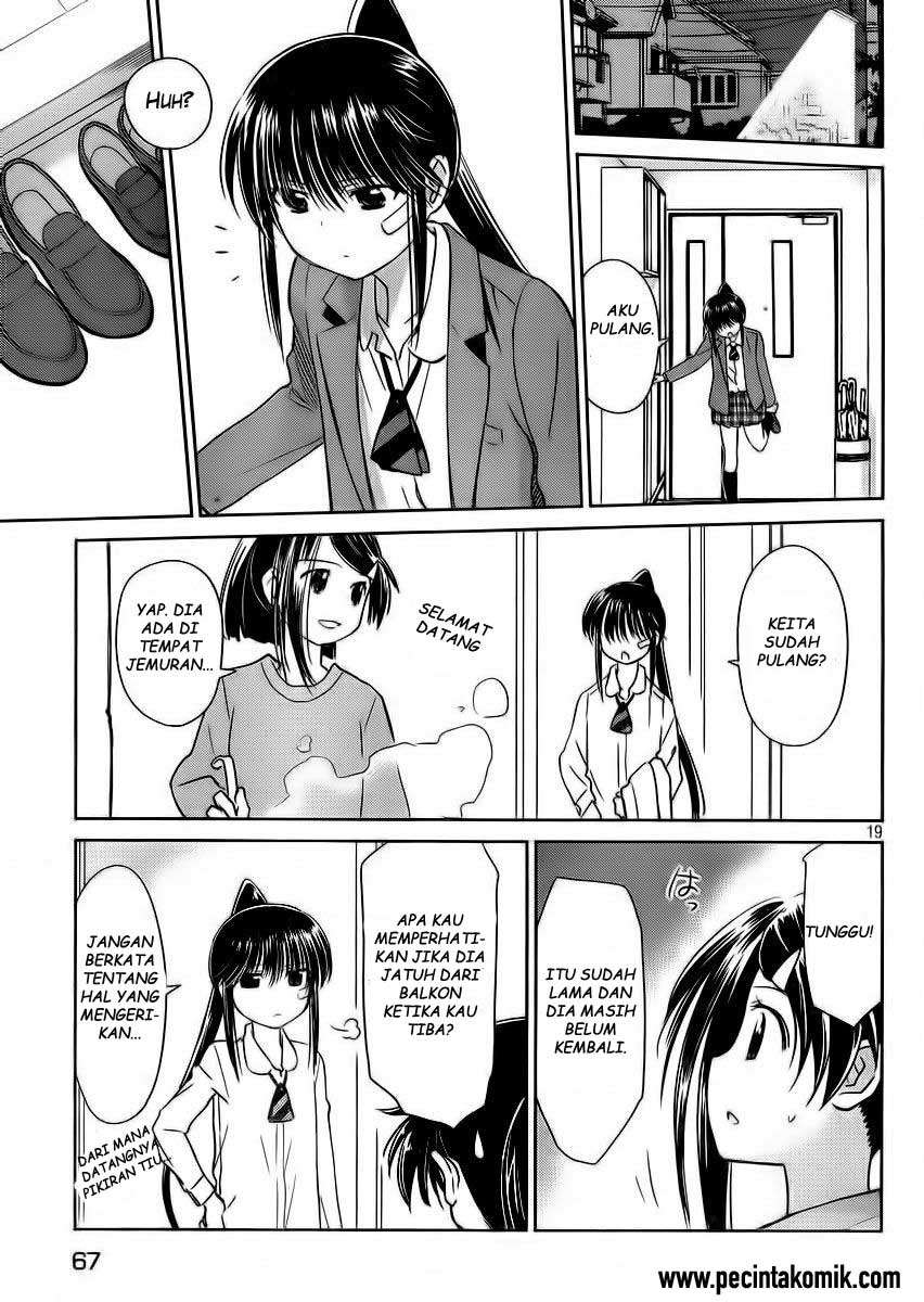 Chapter 84 - halaman 21