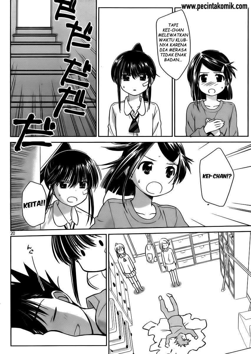 Chapter 84 - halaman 22
