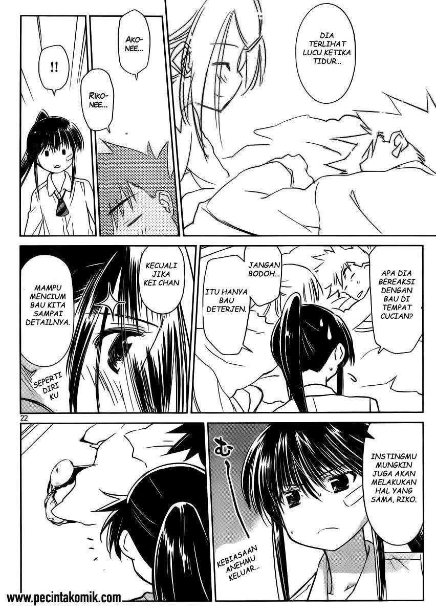 Chapter 84 - halaman 24