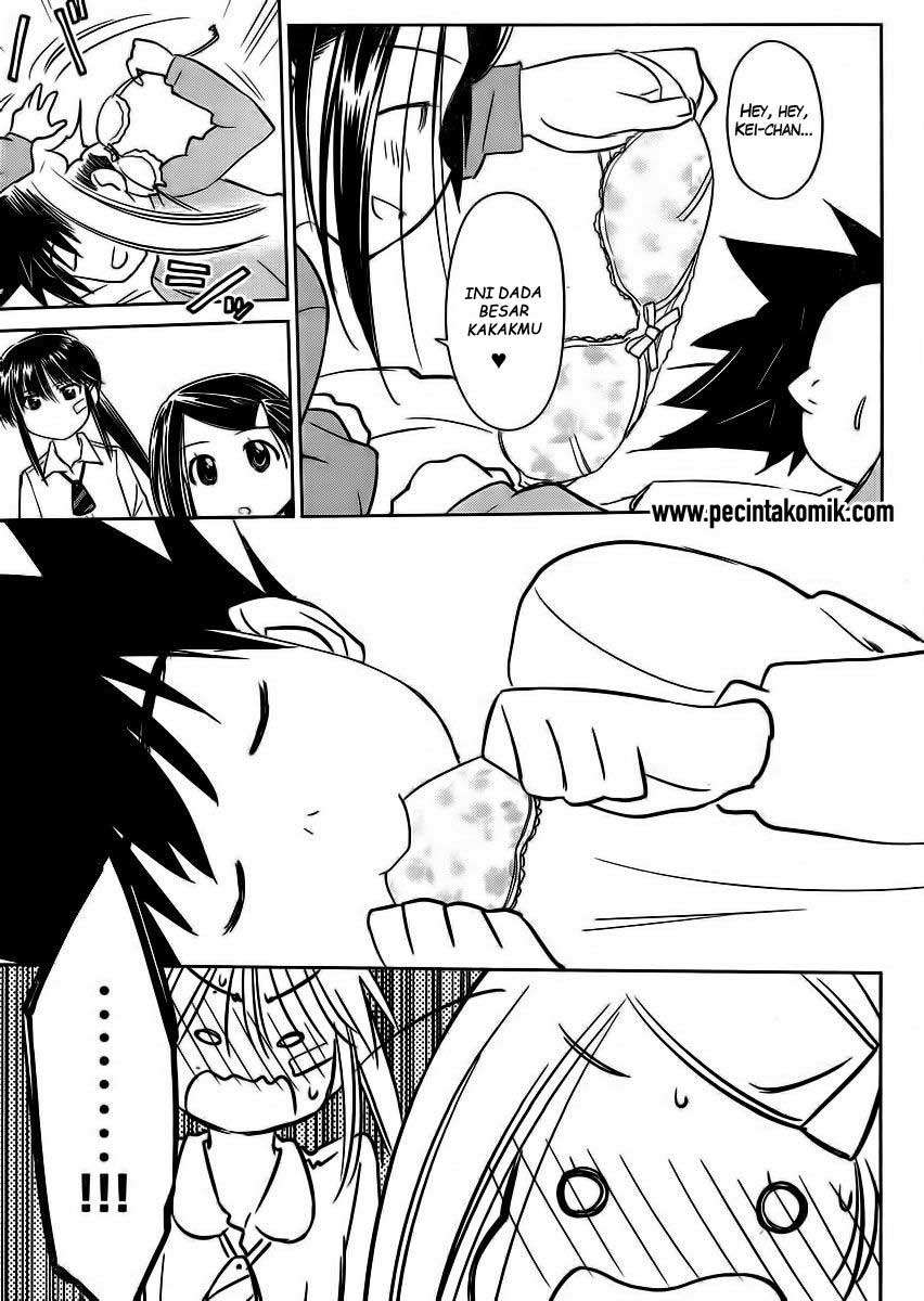 Chapter 84 - halaman 25