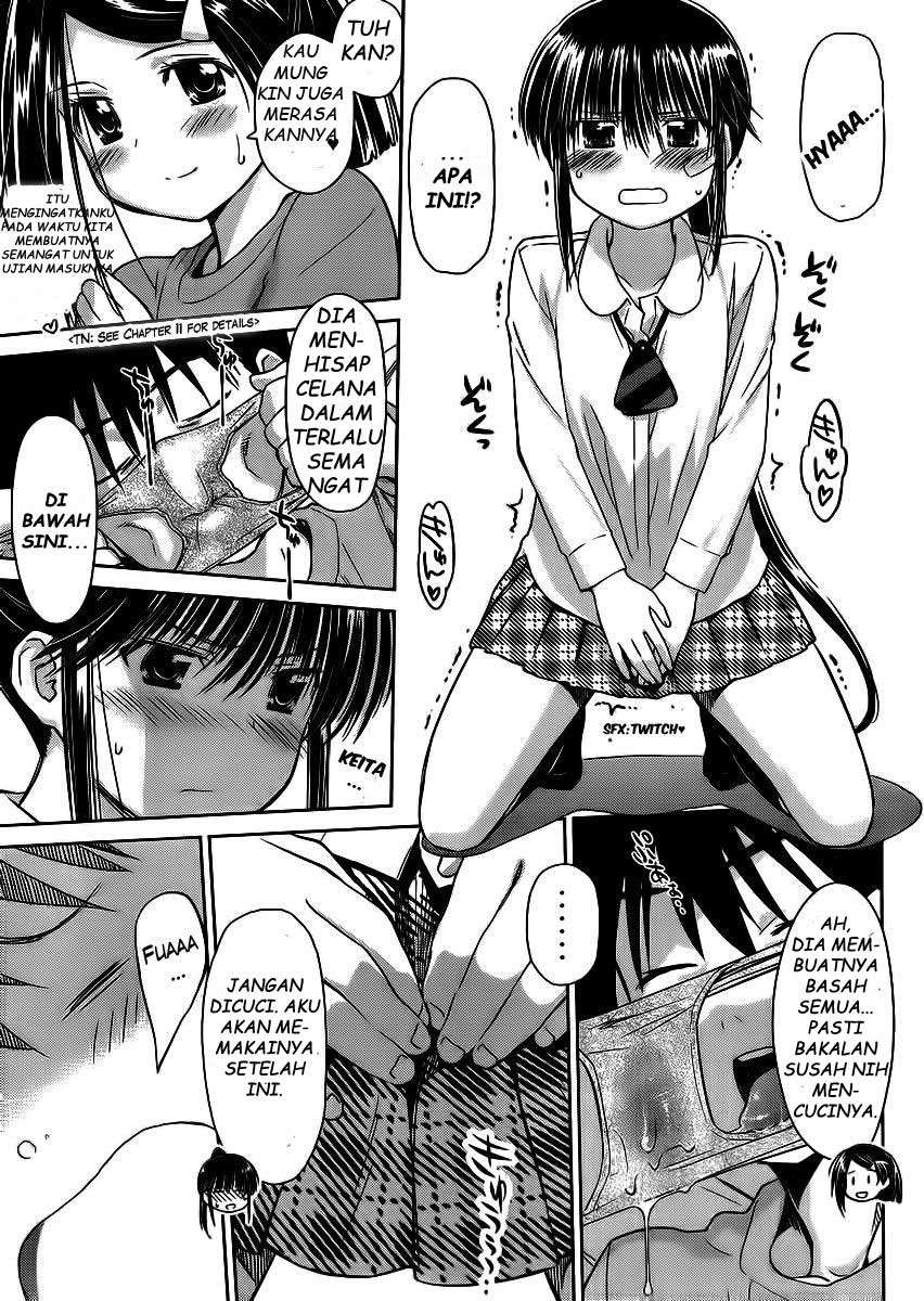 Chapter 84 - halaman 29