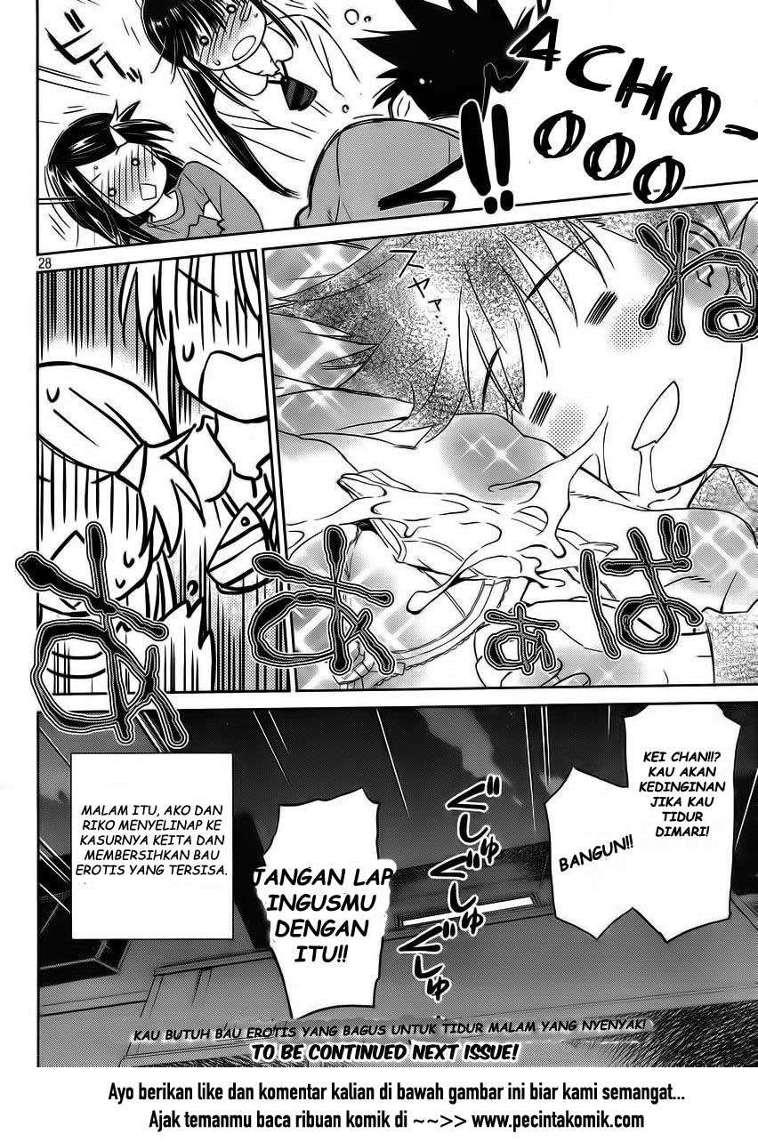 Chapter 84 - halaman 30