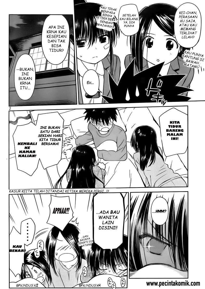 Chapter 84 - halaman 4