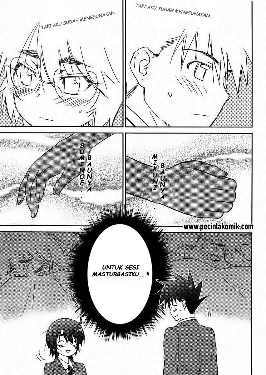 Chapter 84 - halaman 9
