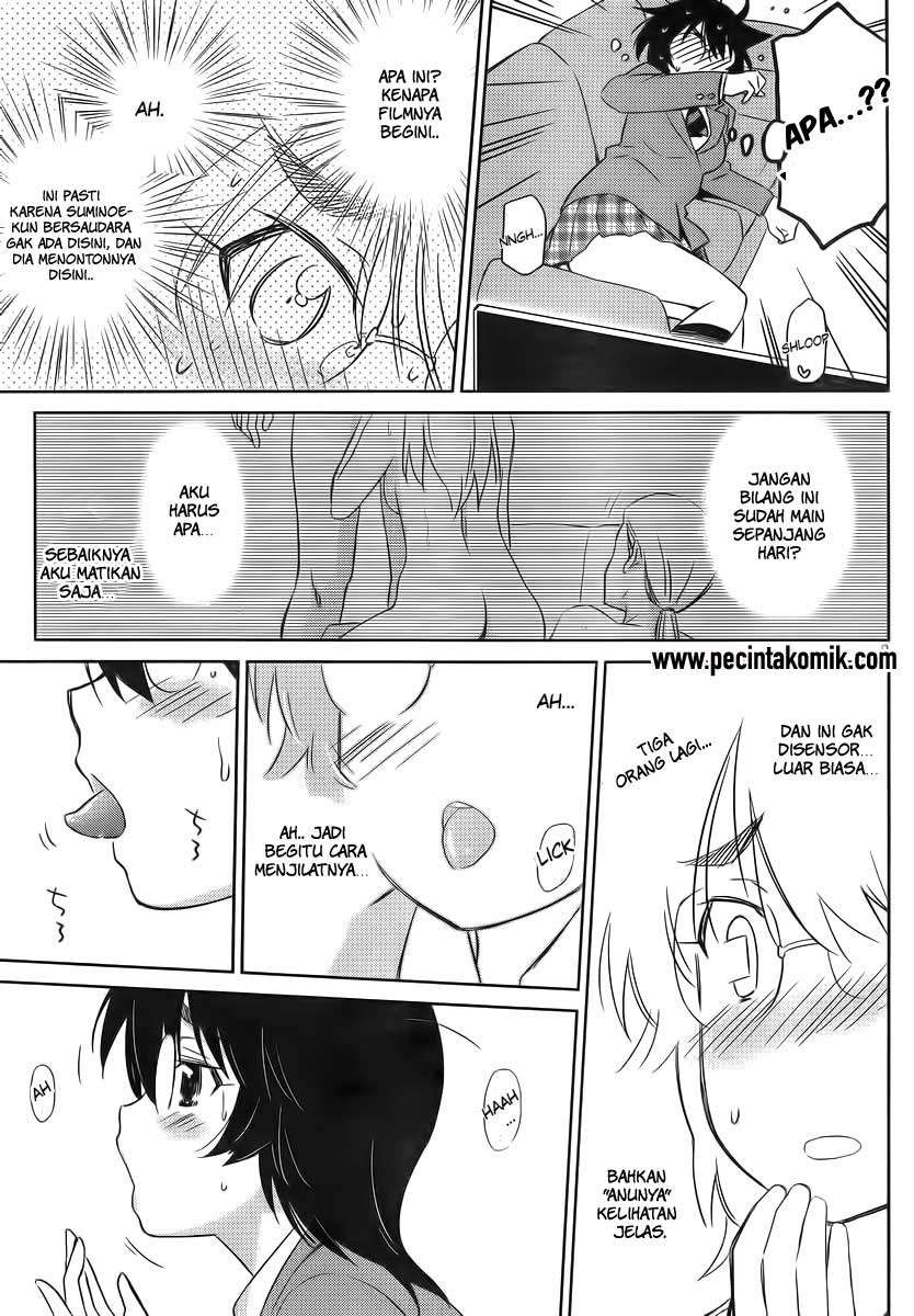 Chapter 83 - halaman 12