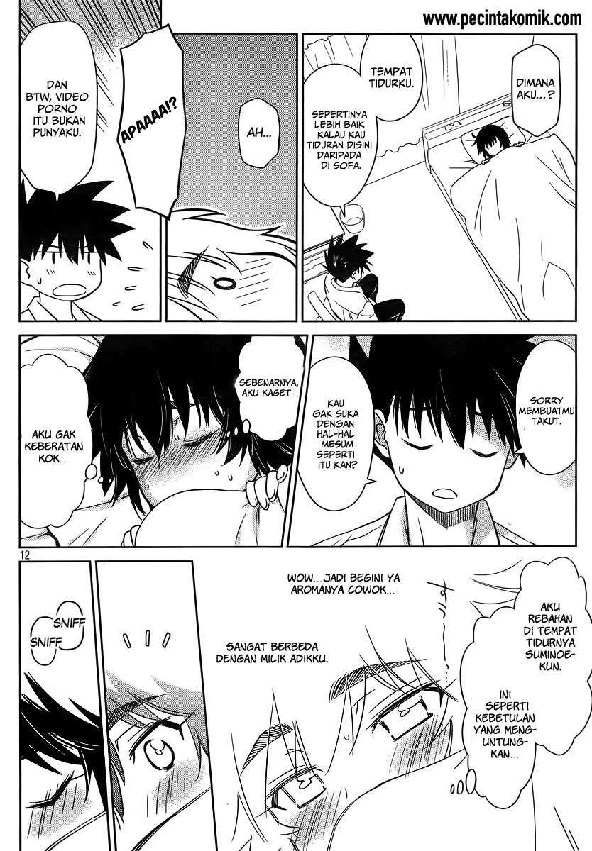 Chapter 83 - halaman 15