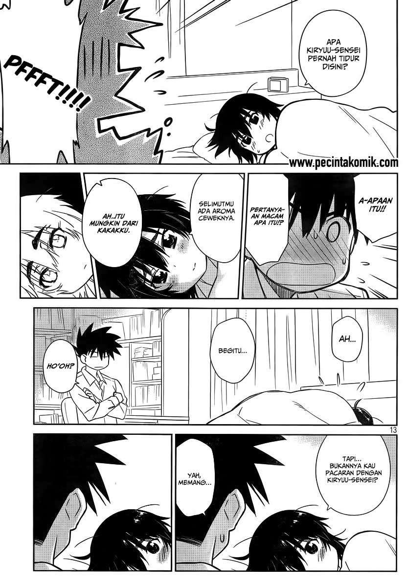 Chapter 83 - halaman 16