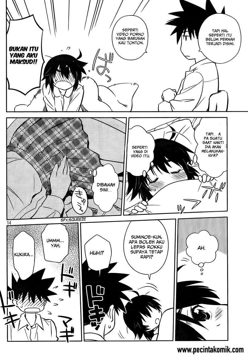 Chapter 83 - halaman 17