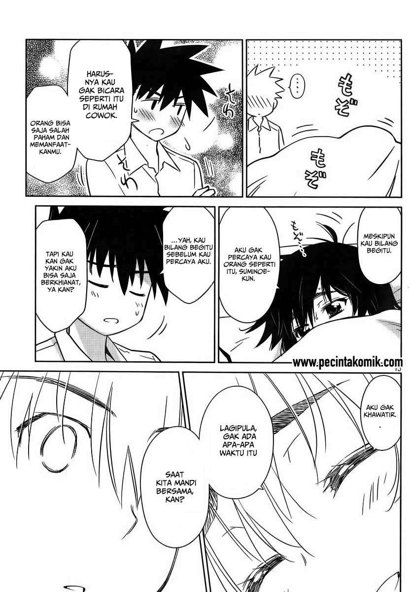 Chapter 83 - halaman 18