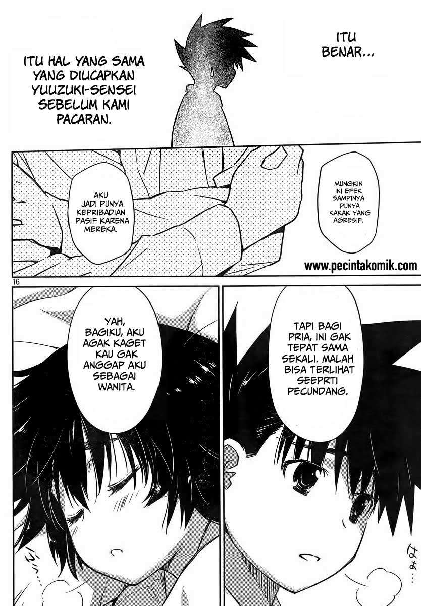 Chapter 83 - halaman 19
