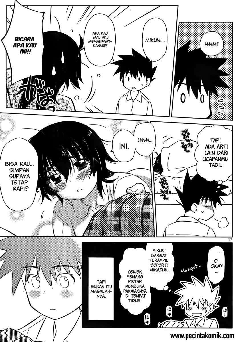 Chapter 83 - halaman 20