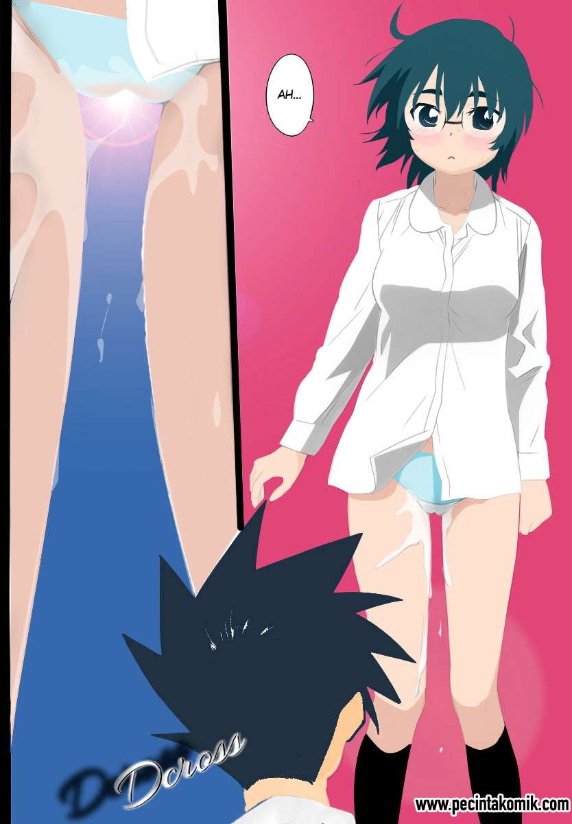 Chapter 83 - halaman 3