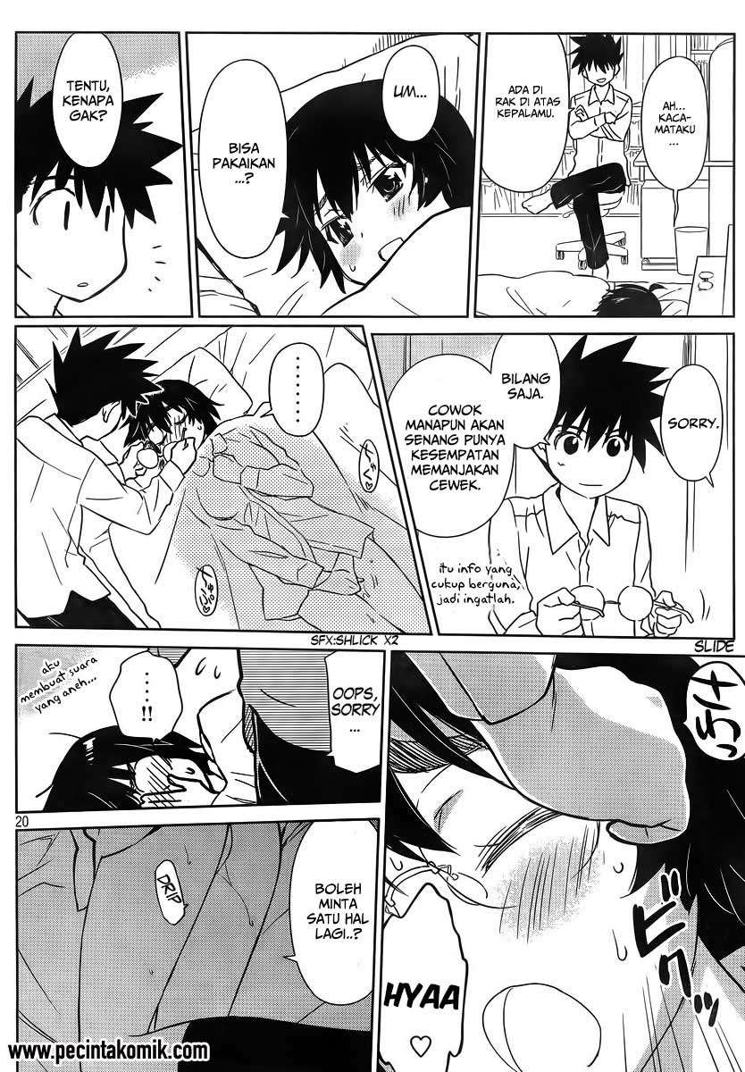 Chapter 83 - halaman 23