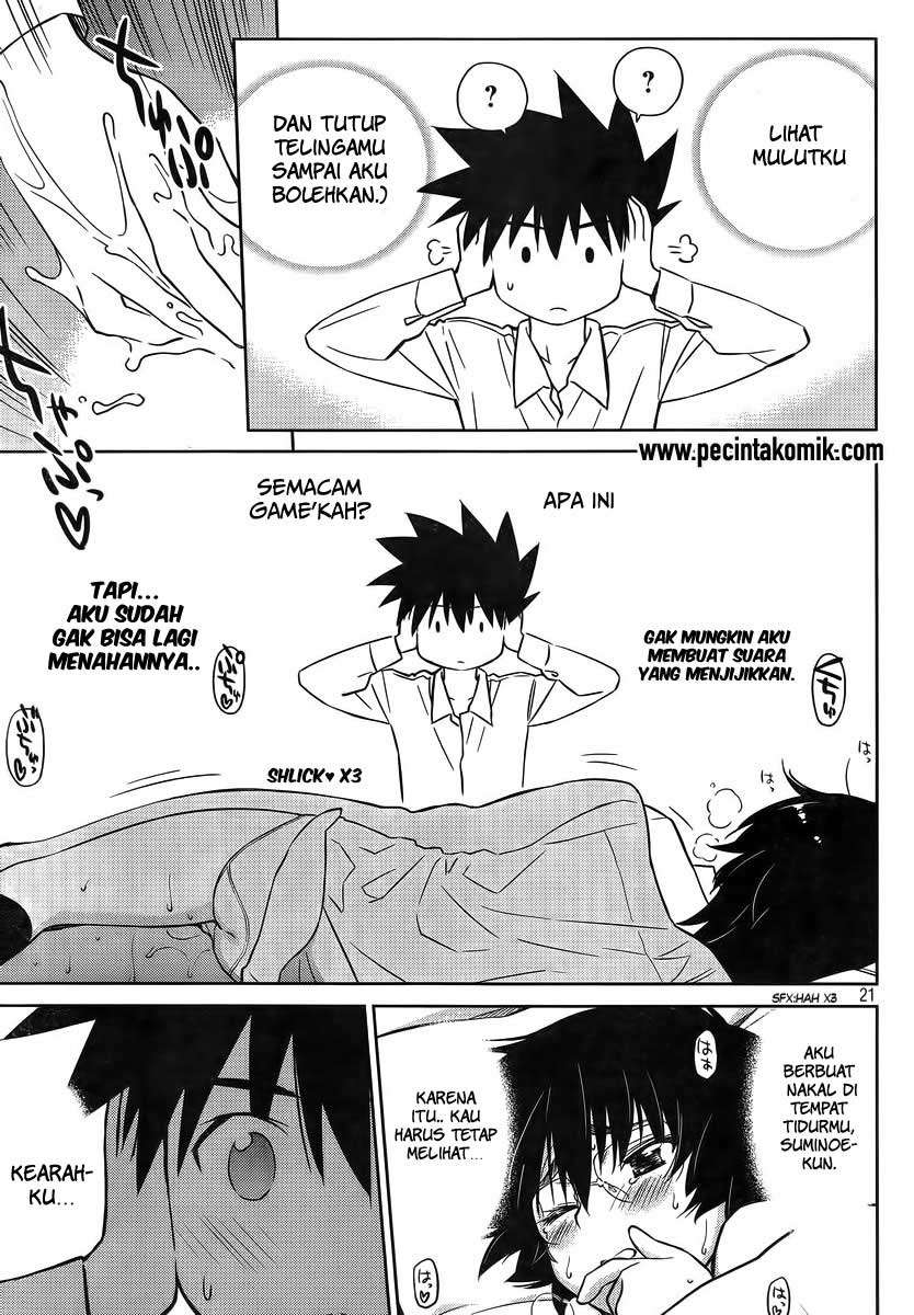 Chapter 83 - halaman 24