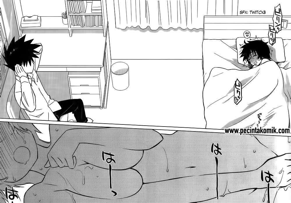 Chapter 83 - halaman 25