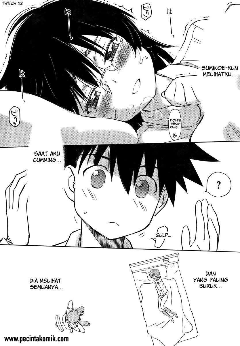 Chapter 83 - halaman 26