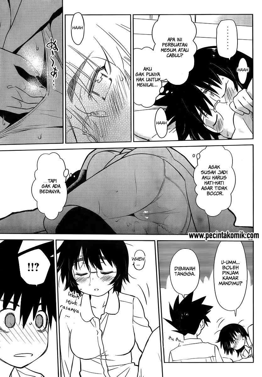 Chapter 83 - halaman 27