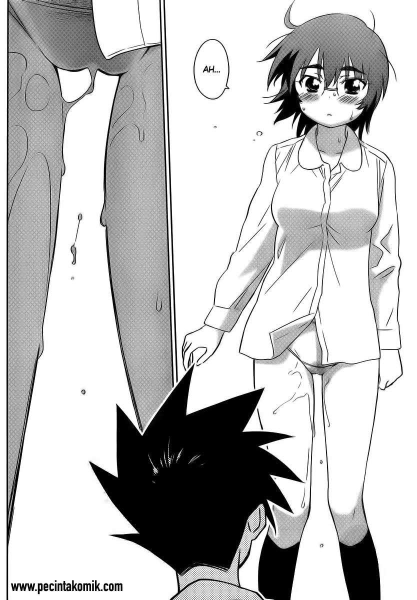 Chapter 83 - halaman 28