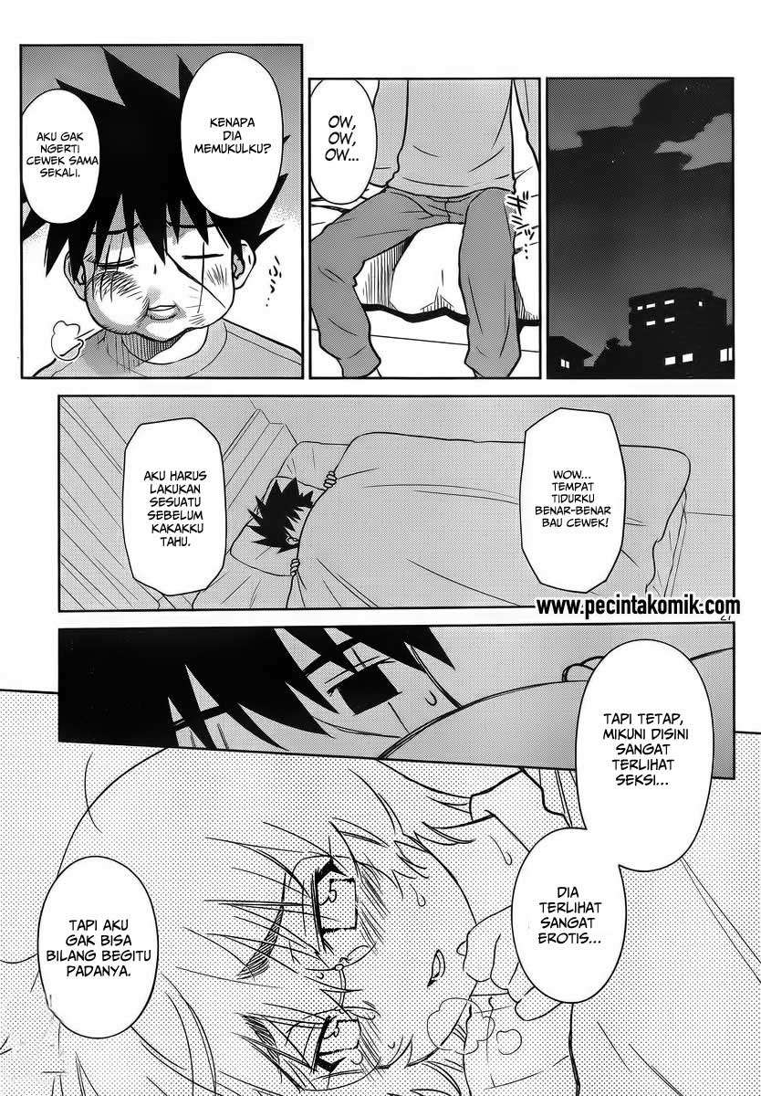 Chapter 83 - halaman 29