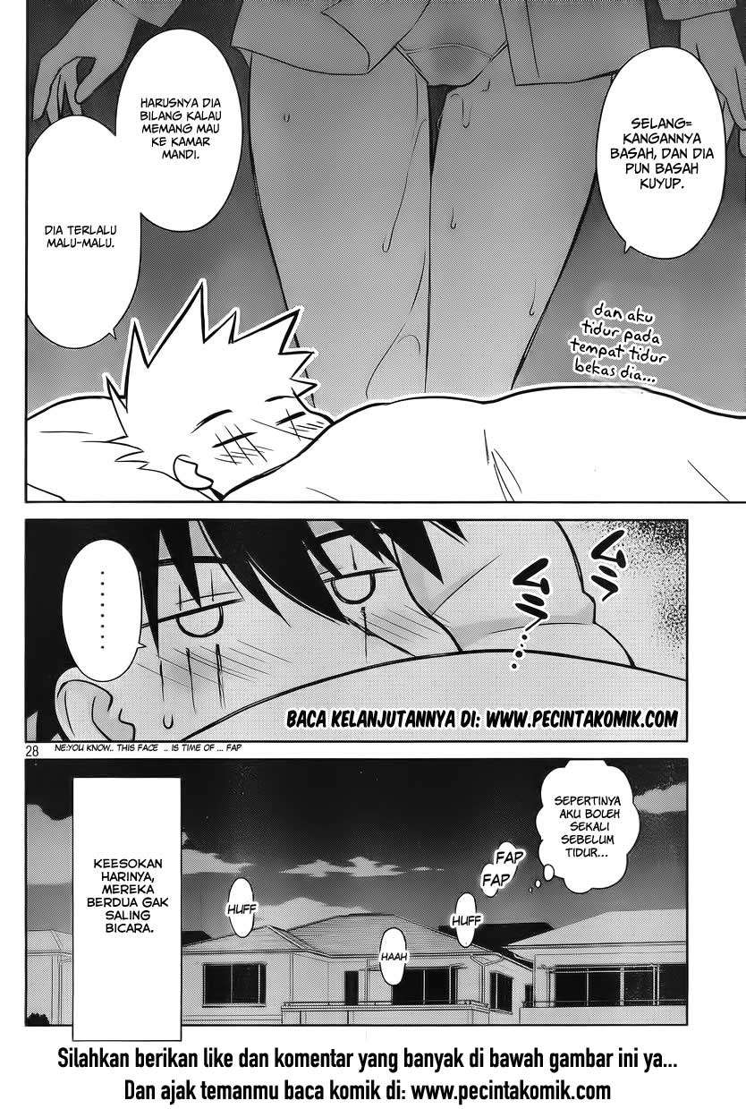 Chapter 83 - halaman 30