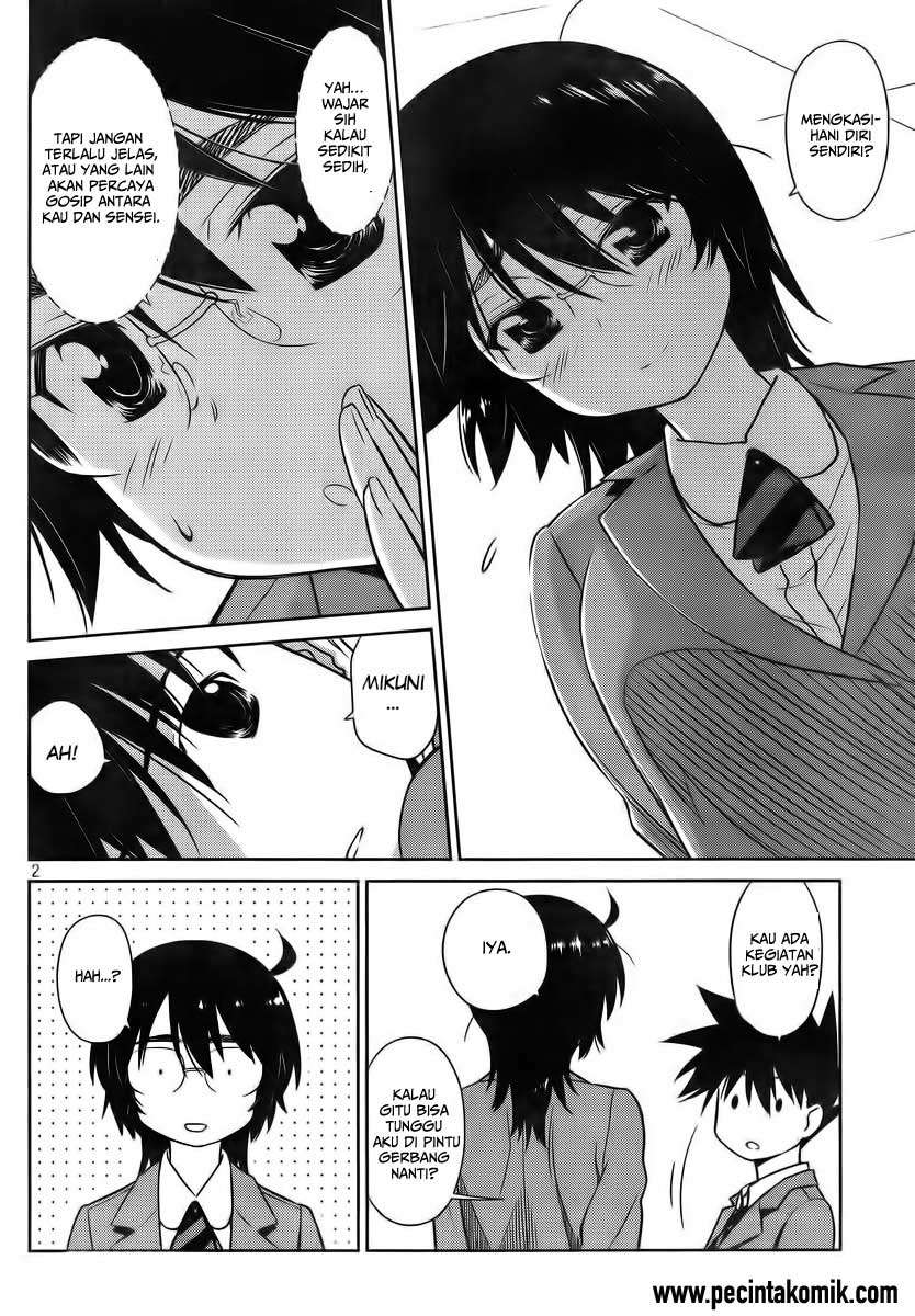 Chapter 83 - halaman 5