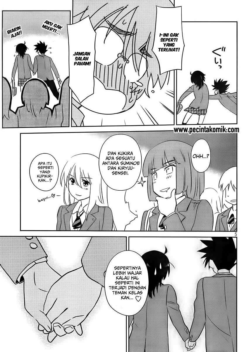 Chapter 83 - halaman 8