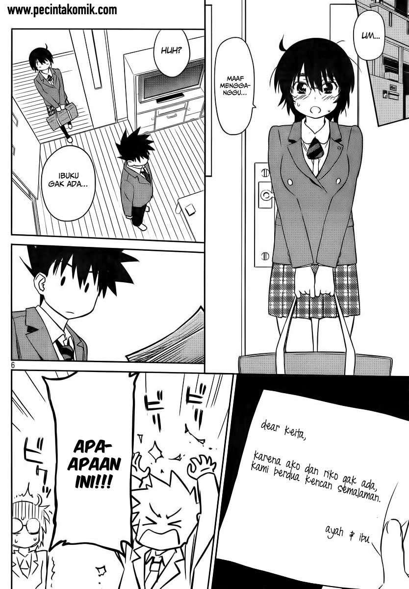 Chapter 83 - halaman 9