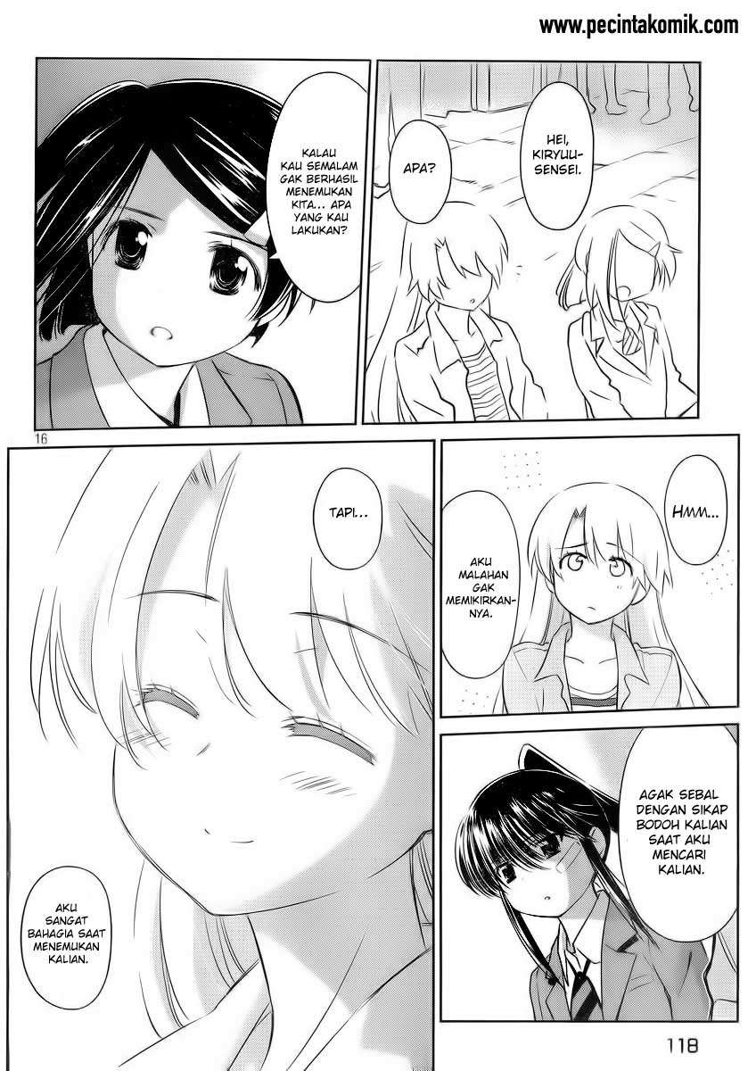 Chapter 82 - halaman 18