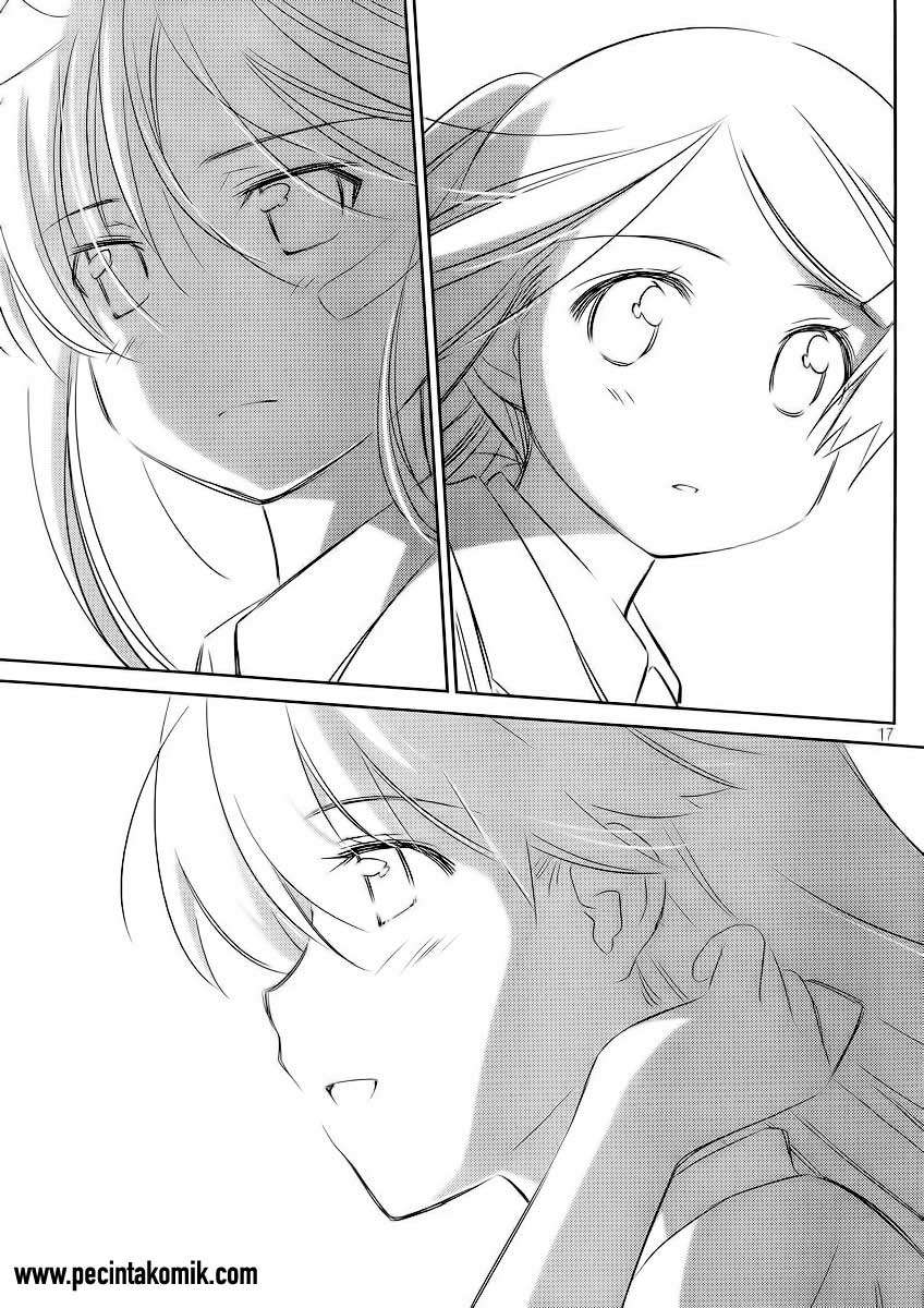 Chapter 82 - halaman 19