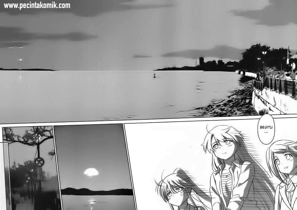 Chapter 82 - halaman 20
